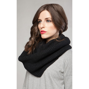 simple elegance - the infinity scarf - Thumbnail 1