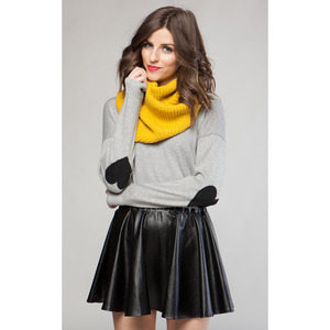 simple elegance - the infinity scarf - Thumbnail 4