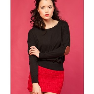 heart on your sleeve - the sweater - Thumbnail 1