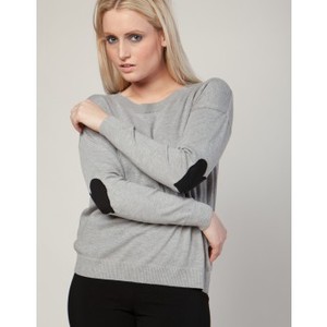 heart on your sleeve - the sweater - Thumbnail 3