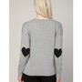 heart on your sleeve - the sweater-4