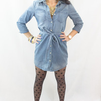 Polka-dot-tights - Thumbnail 3