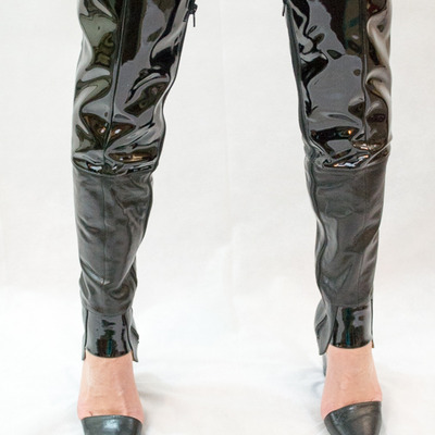 Jeffrey campbell wedge boot