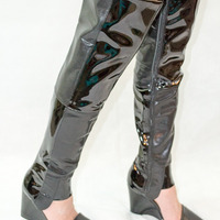 Jeffrey Campbell Wedge Boot - Thumbnail 2