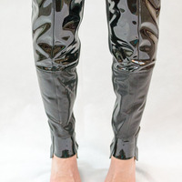 Jeffrey Campbell Wedge Boot - Thumbnail 3