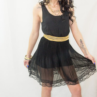 Little black dress - Thumbnail 1