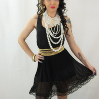 Little black dress - Thumbnail 2