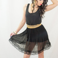 Little black dress - Thumbnail 3