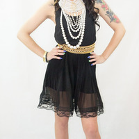 Little black dress - Thumbnail 4