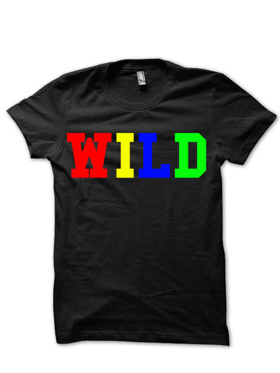 WILD 