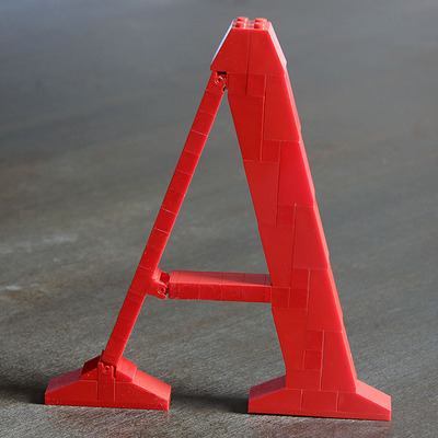 Lego capital a (times)