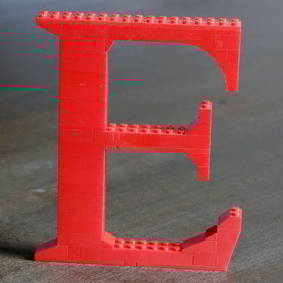 Lego capital e (times)