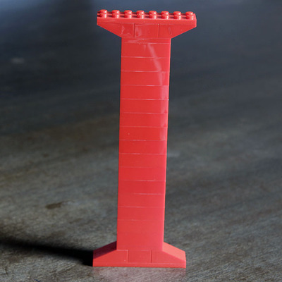 Lego capital i (times)