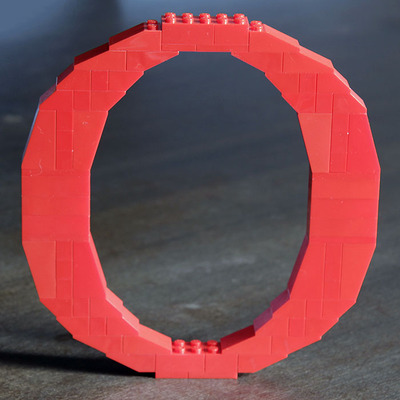 LEGO Capital O (Times)