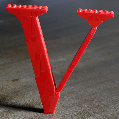 LEGO Capital V (Times)