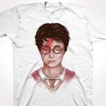 Harry Stardust