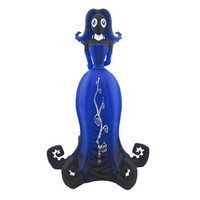 Bella Delamere A Midnight Tryst - by Doktor A - Thumbnail 1