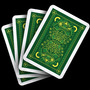 Hylian Court Playing Cards-1