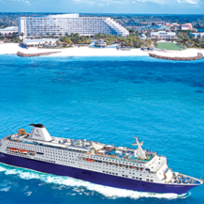 Caribbean dream vacation package at 50% discount!!$ave