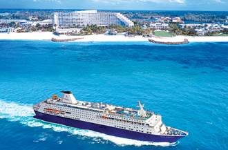 Caribbean dream vacation package at 50% discount!!$ave