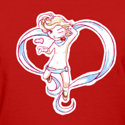 Romantic ringabel - bravely default