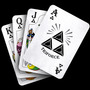 Hylian Court Playing Cards-2