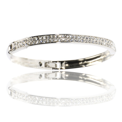 Bague a dames woman bracelet - br712