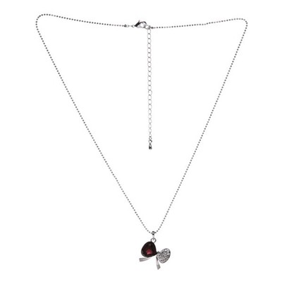 Brillantin woman necklace - co 124
