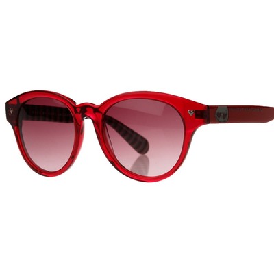 Marc by marc jacobs woman sunglasses - mmj 253s xvk ha 51