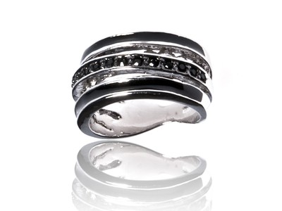 BAGUE A DAMES Woman Ring - 6009
