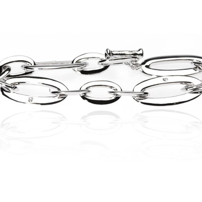 Bague a dames woman bracelet - br709