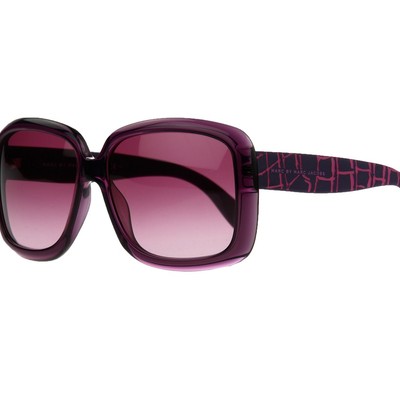 Marc by marc jacobs woman sunglasses - mmj 332s yk8 eu 58