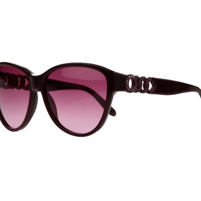 Marc by marc jacobs woman sunglasses - mmj 324s ryy eu 58