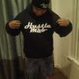 Hustle Mob Hoodie-1