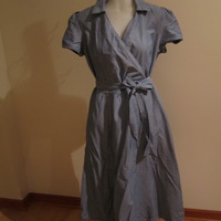 Jean Dress  - Thumbnail 1