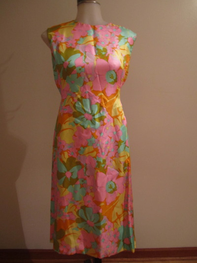 When I think About the 60's 