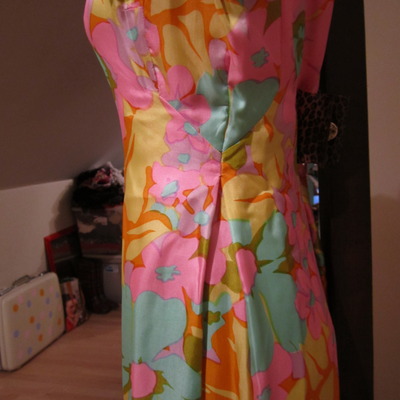 When i think about the 60's 