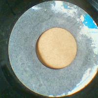 Dat/Version-Puto Shervington-Wild Flower Records-7"-VG - Thumbnail 1