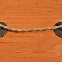 Industrial Wireway Hook - Pendant Hanger - Thumbnail 4