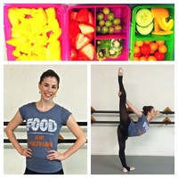 Women's Food Is My Health Care - Thumbnail 3