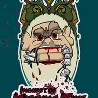 Inquest of Missing Time Sticker Set (11 characters) - Thumbnail 1