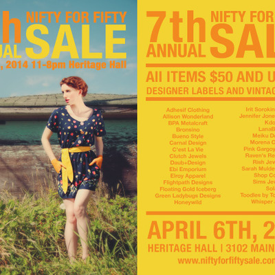 7th nifty for fifty sale! - Thumbnail 3