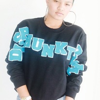 Disphunktional Overlap LetterCrew