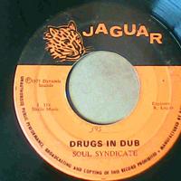 That Can't Hold I Again/Dub-The Tellers-Jaguar Records-7"-VG - Thumbnail 1