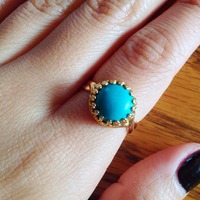 "Taylor" Ring - Thumbnail 3