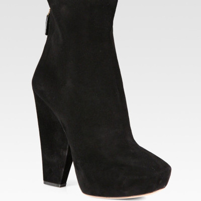 Prada milano donna boots