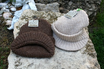 Alpaca Radar MASH Hat