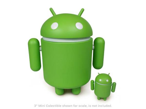 Android - Mega Edition - Standard Green or DIY Blank