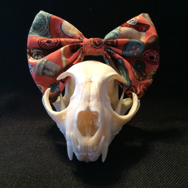 "Sew Adorable" Bow