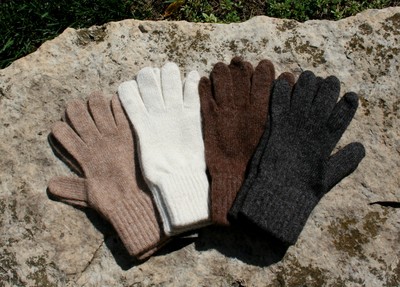 Alpaca All Terrain Gloves